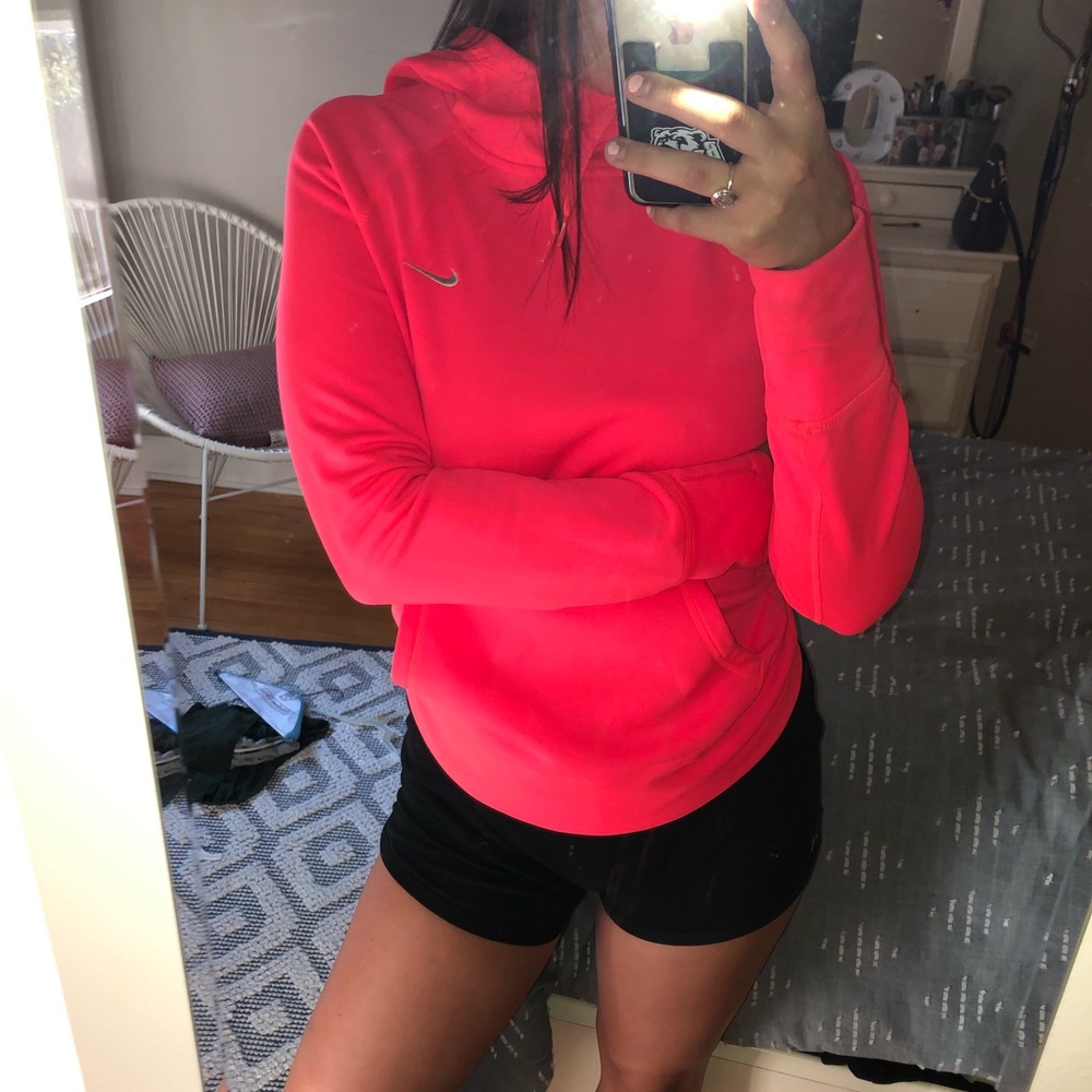 Nike Sweatshirt